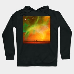 Aftermath Hoodie